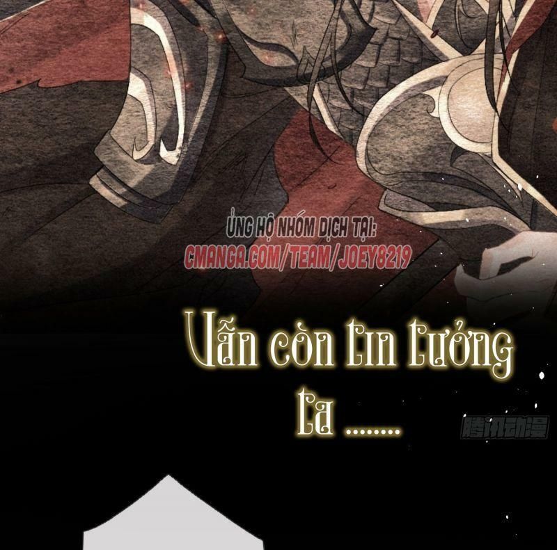 Nhập Mạc Chi Thần Chap 0 - Next Chap 1