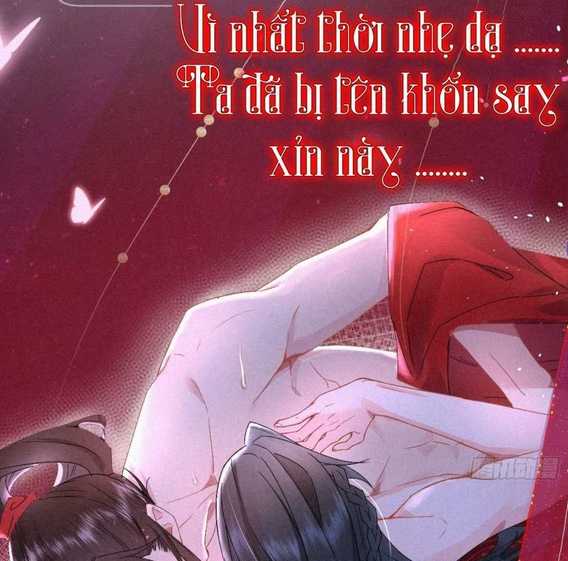 Nhập Mạc Chi Thần Chap 0 - Next Chap 1