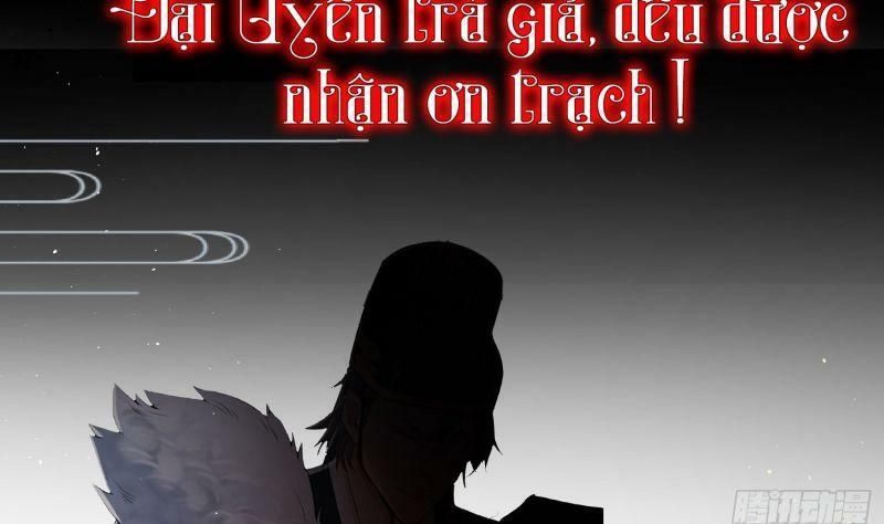 Nhập Mạc Chi Thần Chap 0 - Next Chap 1