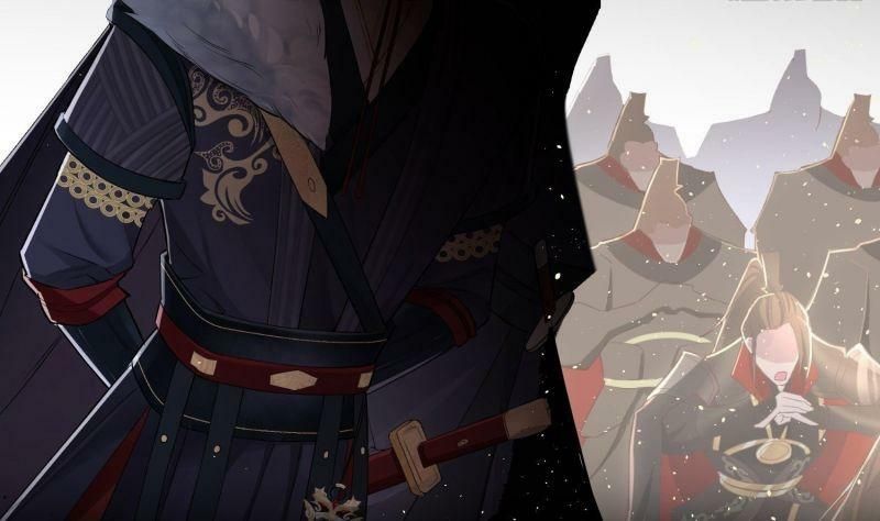 Nhập Mạc Chi Thần Chap 0 - Next Chap 1