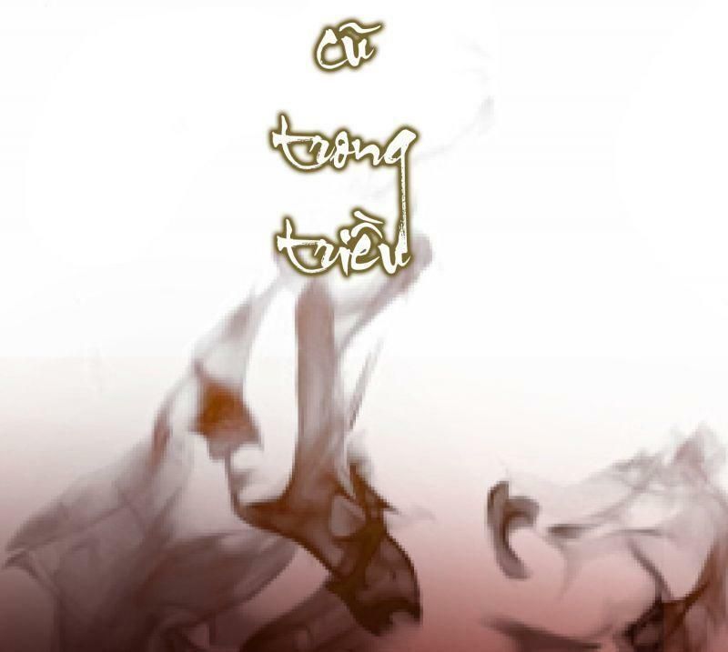 Nhập Mạc Chi Thần Chap 0 - Next Chap 1