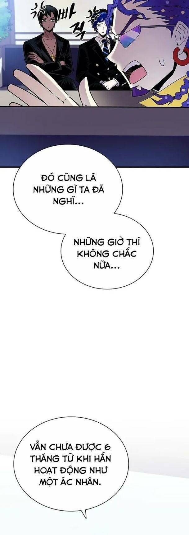 Tiêu Diệt Ác Nhân Chap 140 - Next Chap 141