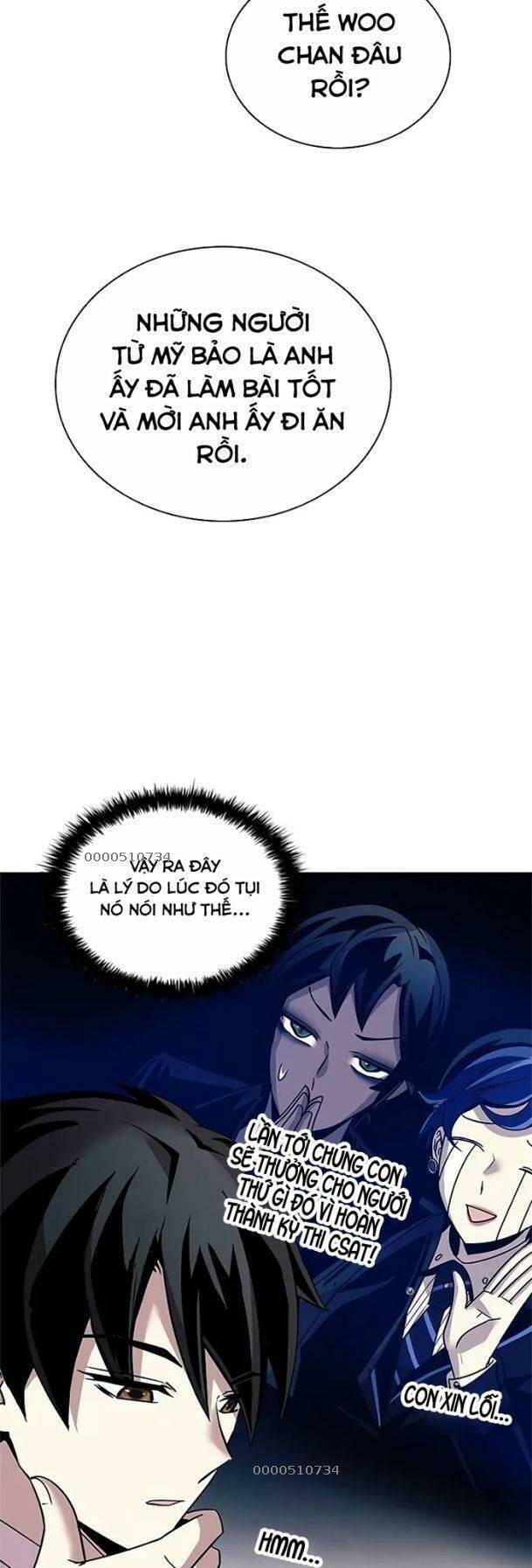 Tiêu Diệt Ác Nhân Chap 140 - Next Chap 141