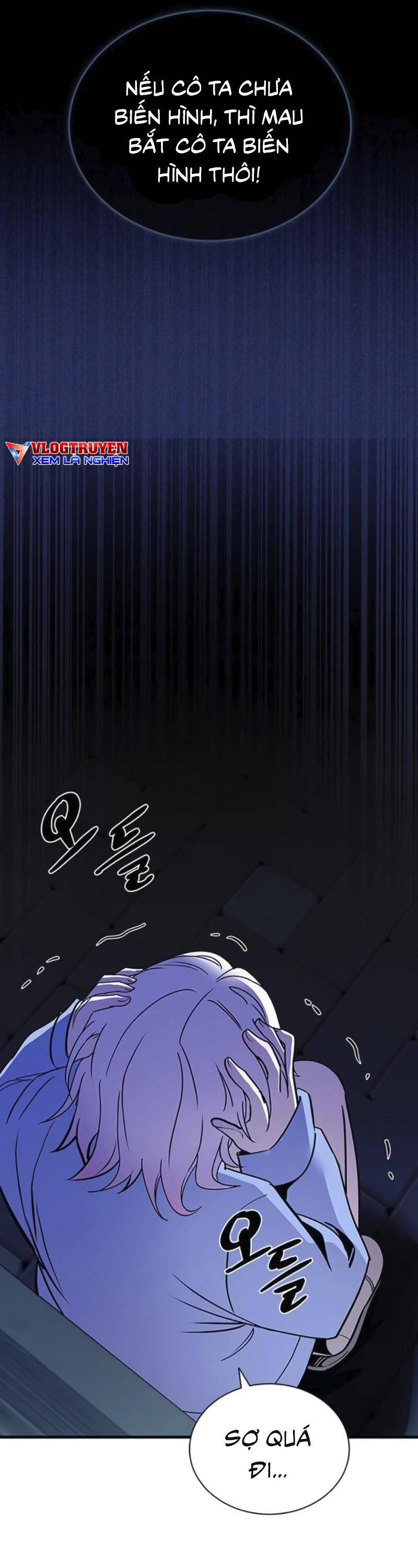 Tiêu Diệt Ác Nhân Chap 142 - Next Chap 143