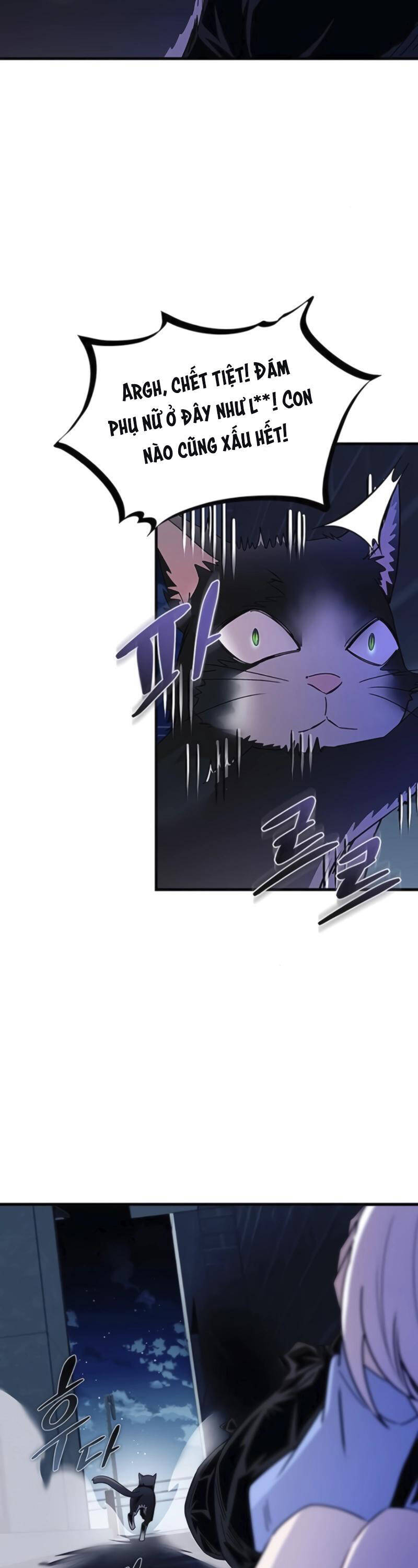 Tiêu Diệt Ác Nhân Chap 142 - Next Chap 143