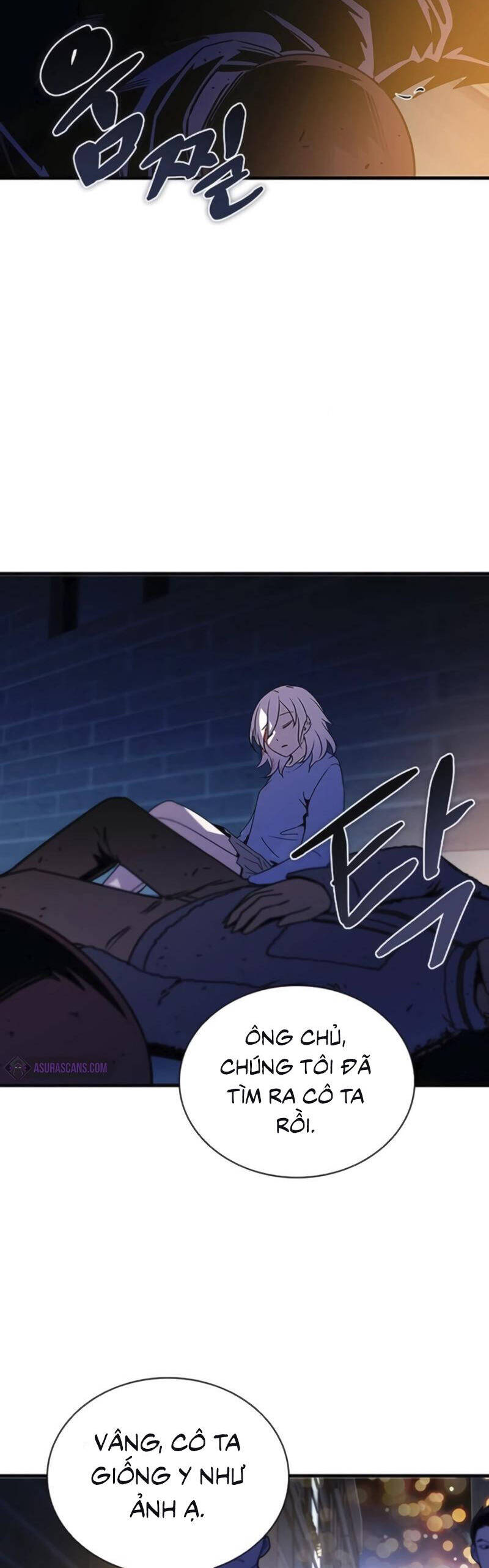 Tiêu Diệt Ác Nhân Chap 142 - Next Chap 143