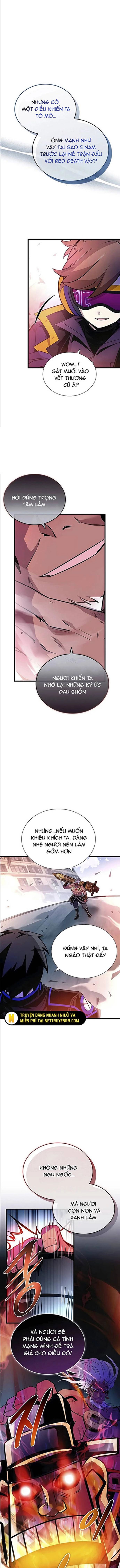 Tiêu Diệt Ác Nhân Chap 157 - Next Chap 158
