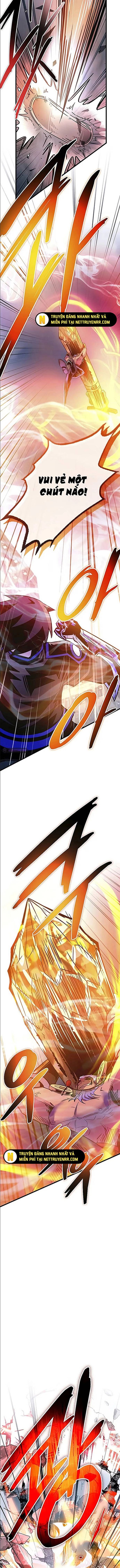 Tiêu Diệt Ác Nhân Chap 157 - Next Chap 158