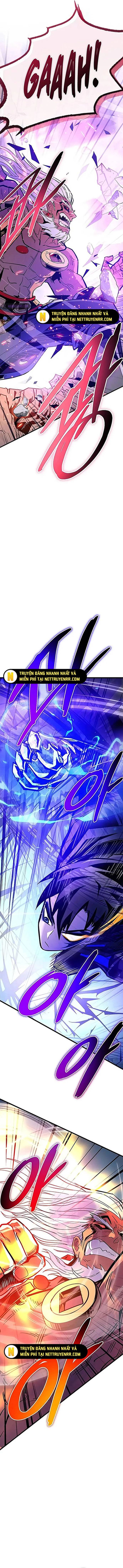 Tiêu Diệt Ác Nhân Chap 159 - Next Chap 160