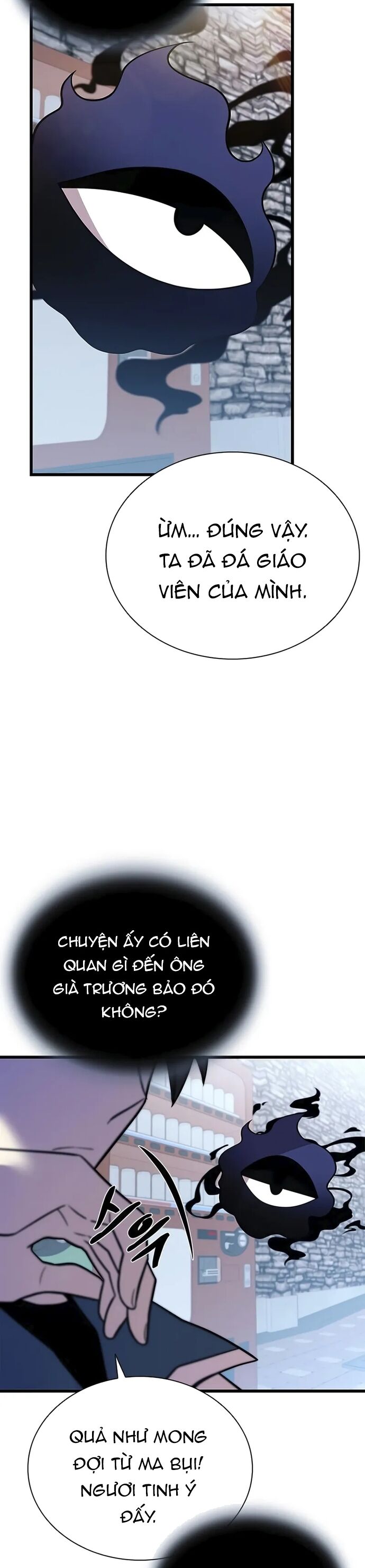 Tiêu Diệt Ác Nhân Chap 185 - Next Chap 186