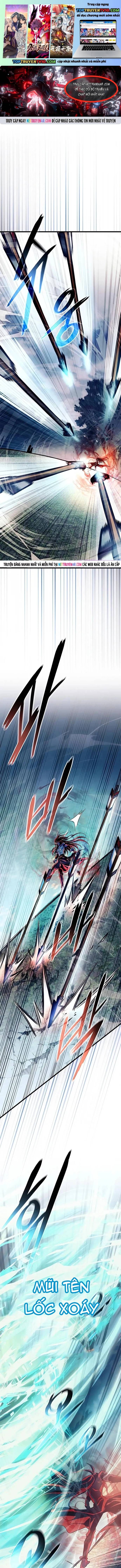 Tiêu Diệt Ác Nhân Chap 200 - Next Chap 201