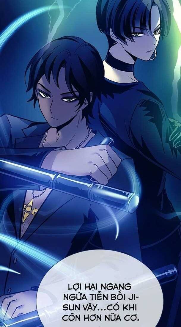 Tiêu Diệt Ác Nhân Chap 106 - Next Chap 107