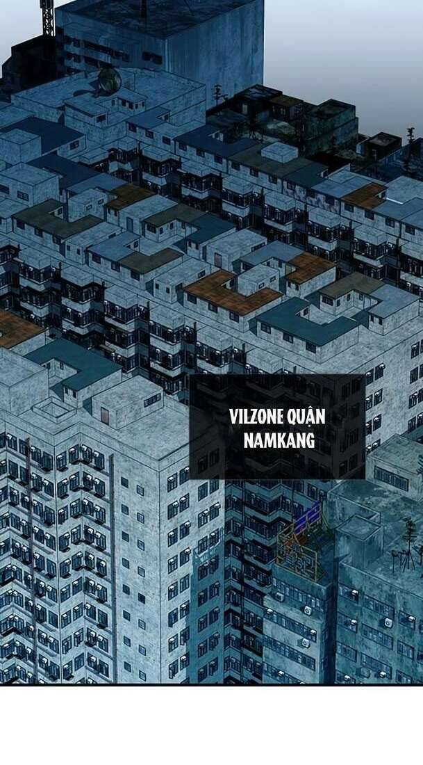 Tiêu Diệt Ác Nhân Chap 106 - Next Chap 107