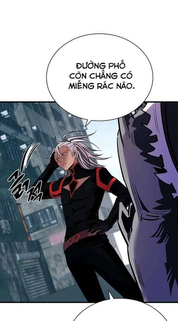 Tiêu Diệt Ác Nhân Chap 106 - Next Chap 107
