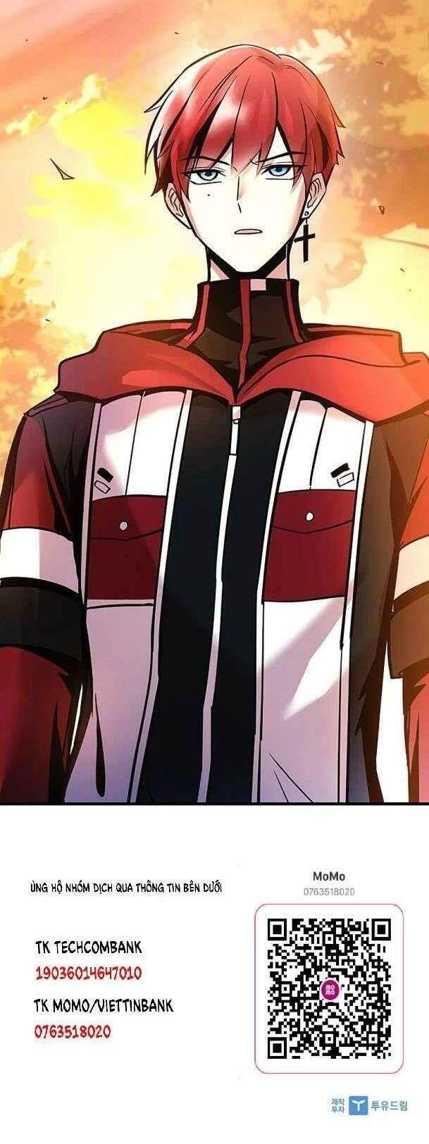 Tiêu Diệt Ác Nhân Chap 108 - Next Chap 109