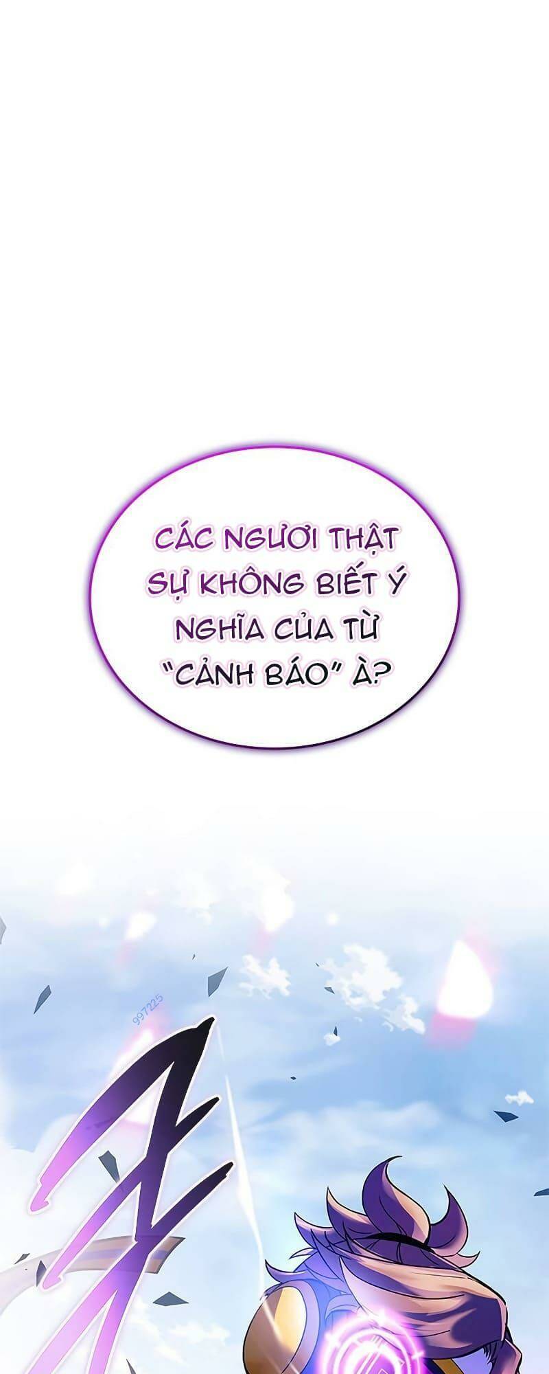 Tiêu Diệt Ác Nhân Chap 135 - Next Chap 136