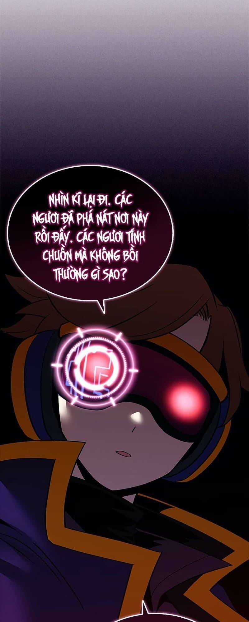 Tiêu Diệt Ác Nhân Chap 135 - Next Chap 136