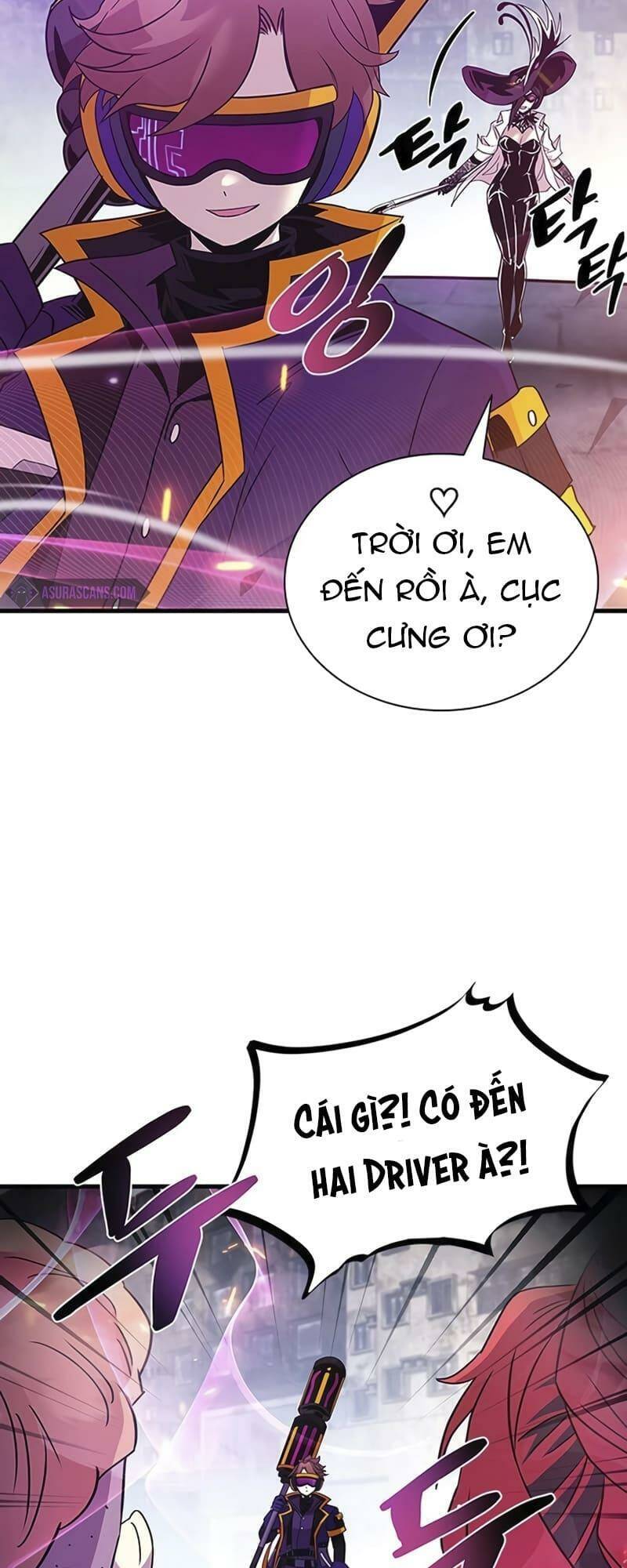 Tiêu Diệt Ác Nhân Chap 138 - Next Chap 139