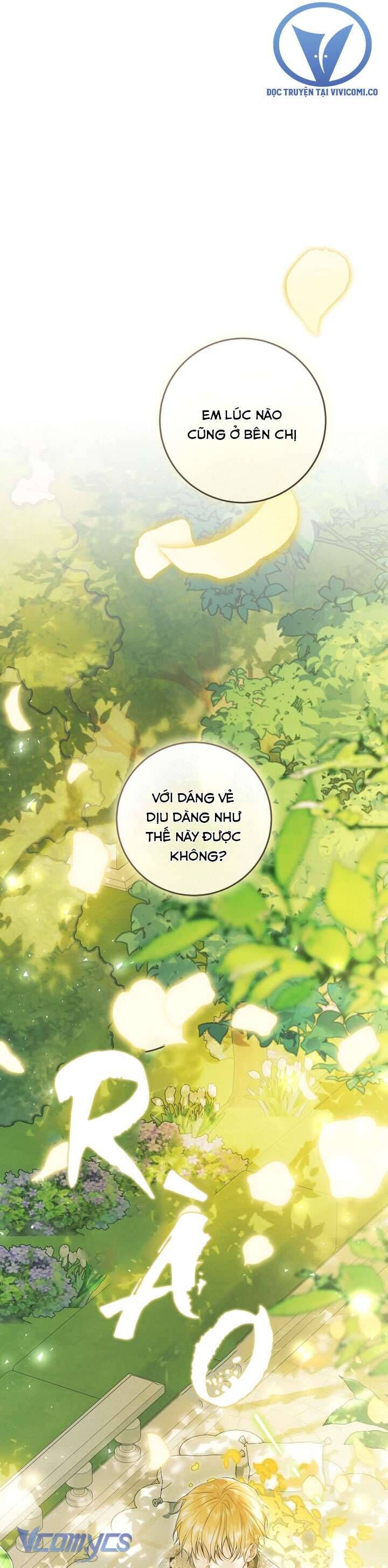 Kẻ Phản Diện Là Một Con Rối Chap 105 - Next Chap 106