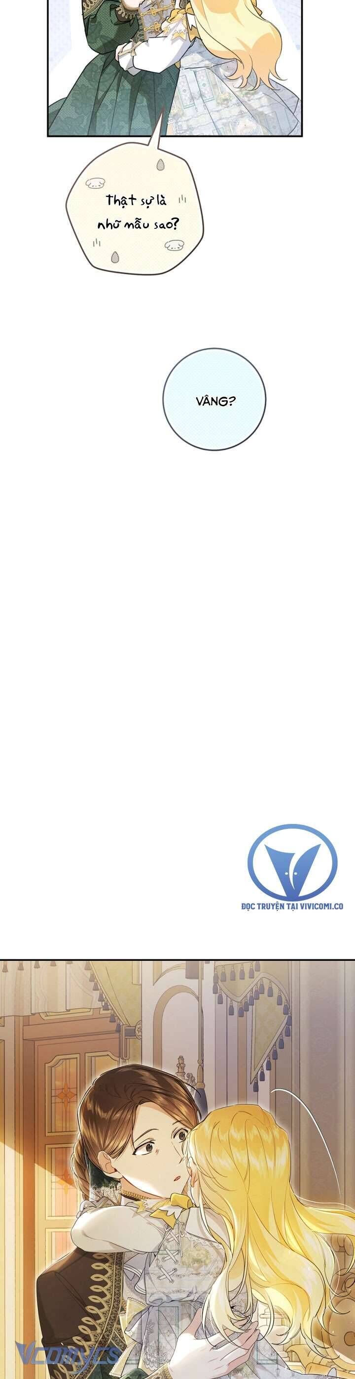 Kẻ Phản Diện Là Một Con Rối Chap 105 - Next Chap 106