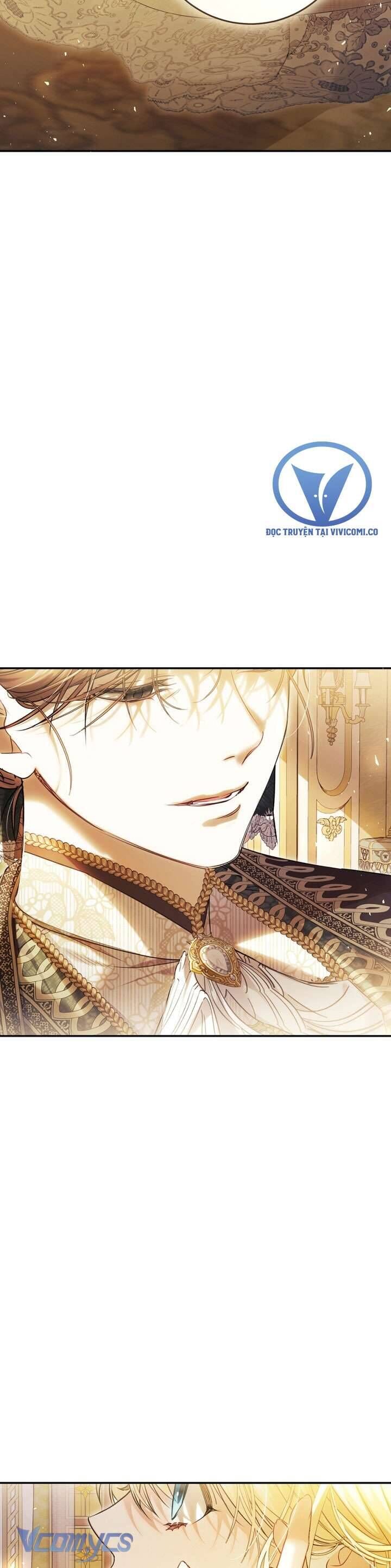 Kẻ Phản Diện Là Một Con Rối Chap 105 - Next Chap 106