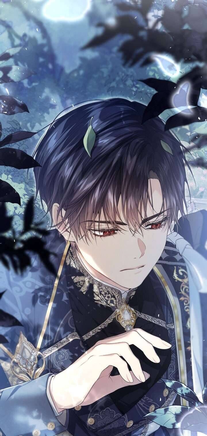 Kẻ Phản Diện Là Một Con Rối Chap 105 - Next Chap 106