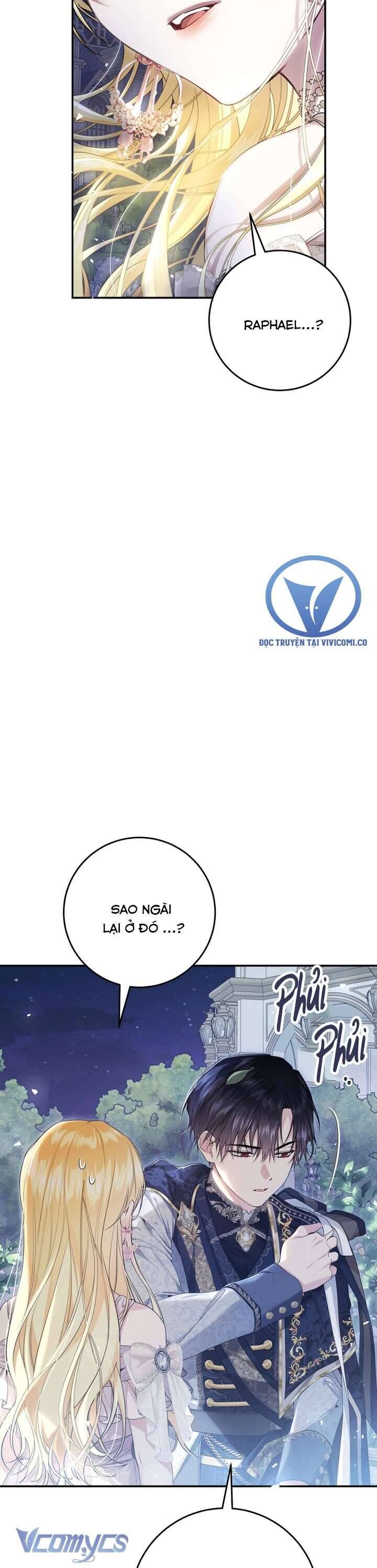 Kẻ Phản Diện Là Một Con Rối Chap 105 - Next Chap 106