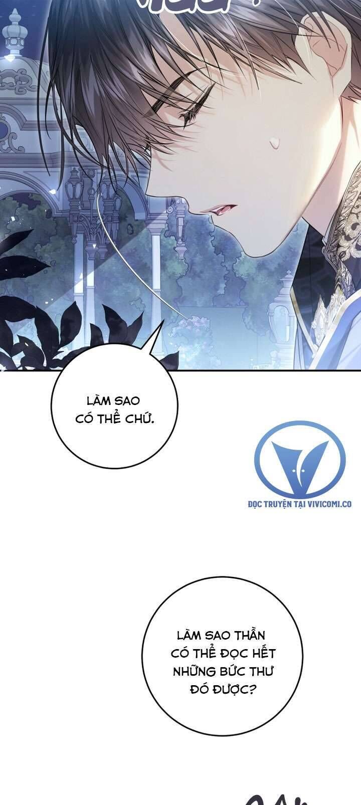 Kẻ Phản Diện Là Một Con Rối Chap 105 - Next Chap 106