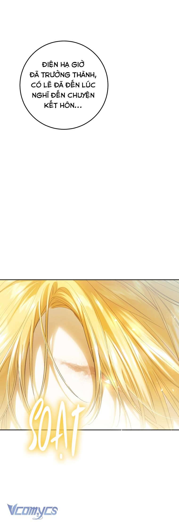 Kẻ Phản Diện Là Một Con Rối Chap 97 - Next Chap 98