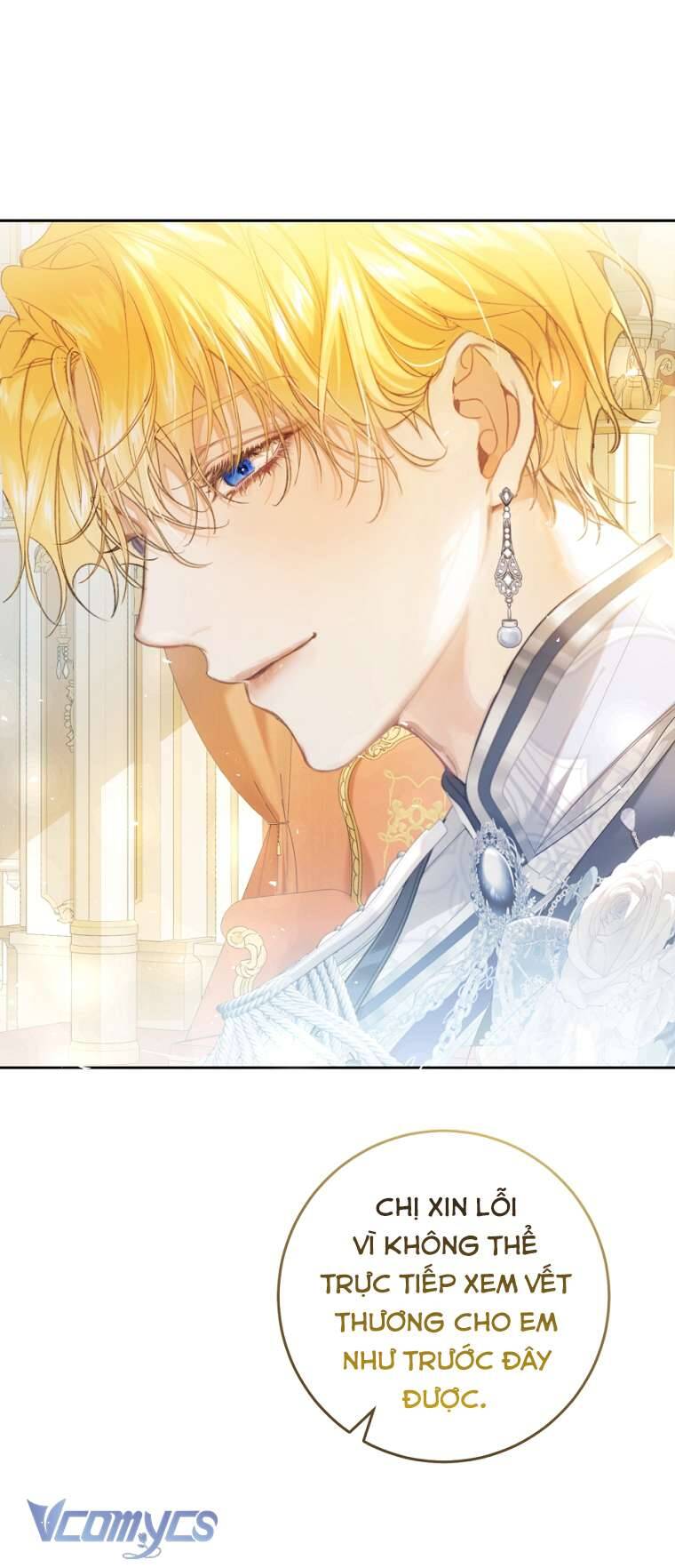 Kẻ Phản Diện Là Một Con Rối Chap 97 - Next Chap 98