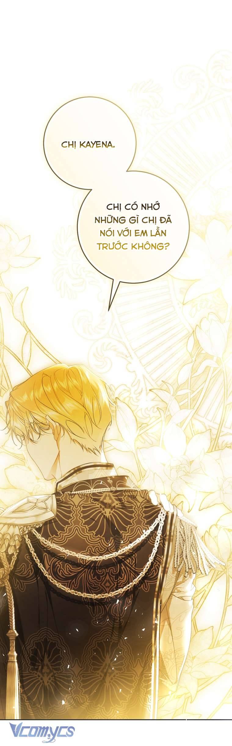 Kẻ Phản Diện Là Một Con Rối Chap 97 - Next Chap 98