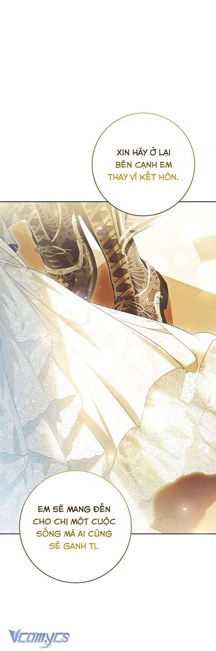 Kẻ Phản Diện Là Một Con Rối Chap 97 - Next Chap 98