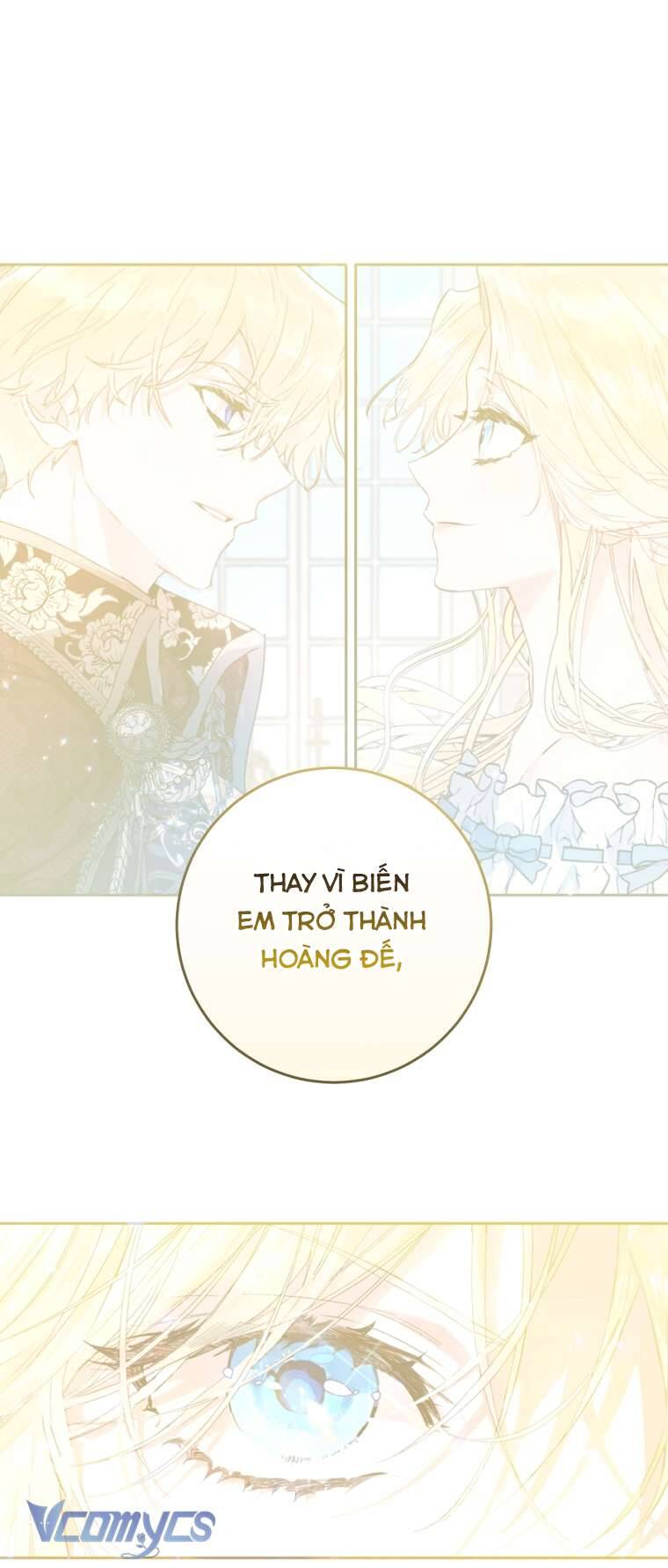 Kẻ Phản Diện Là Một Con Rối Chap 97 - Next Chap 98
