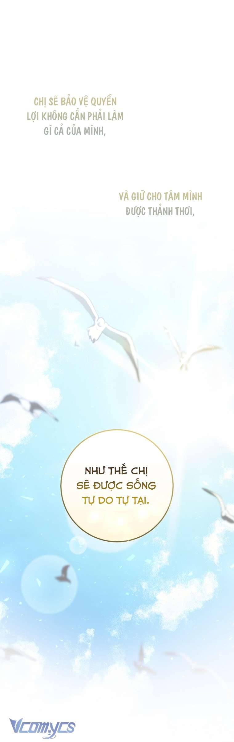 Kẻ Phản Diện Là Một Con Rối Chap 97 - Next Chap 98