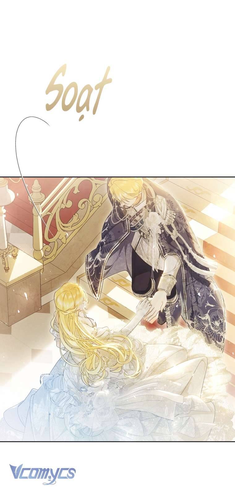 Kẻ Phản Diện Là Một Con Rối Chap 97 - Next Chap 98