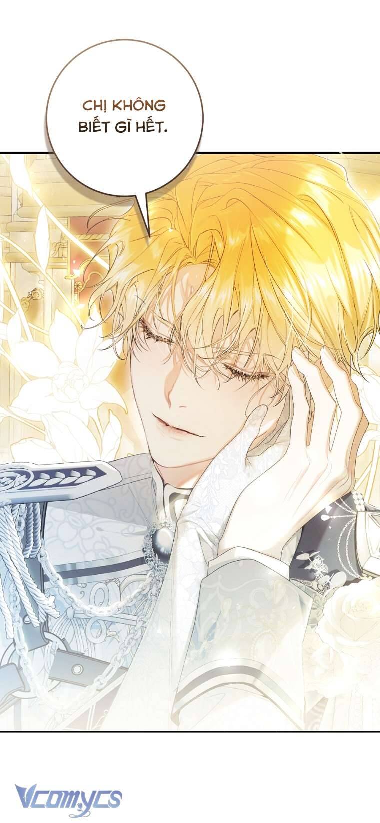 Kẻ Phản Diện Là Một Con Rối Chap 97 - Next Chap 98