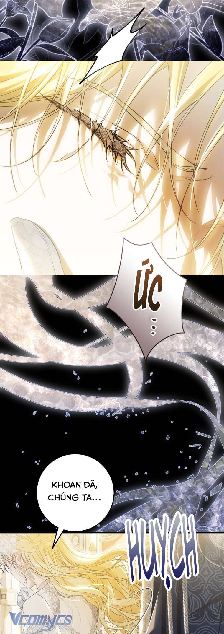 Kẻ Phản Diện Là Một Con Rối Chap 97 - Next Chap 98