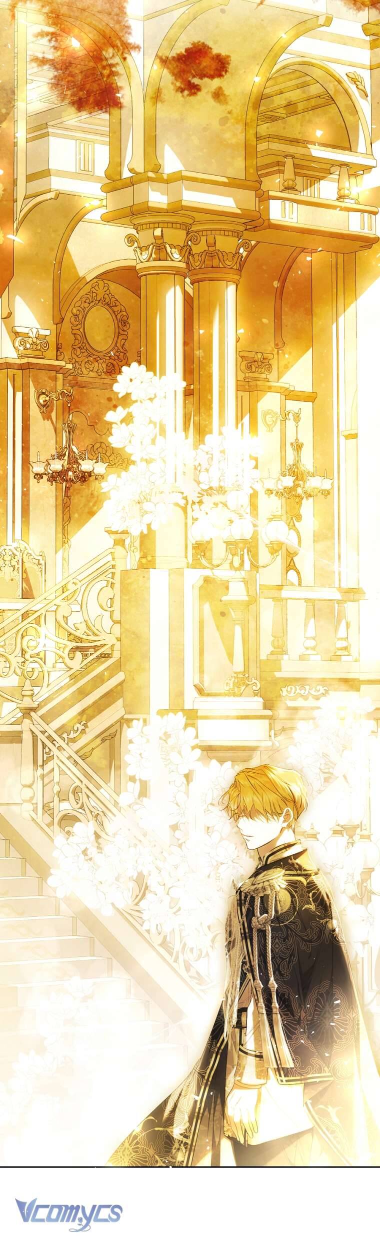 Kẻ Phản Diện Là Một Con Rối Chap 97 - Next Chap 98