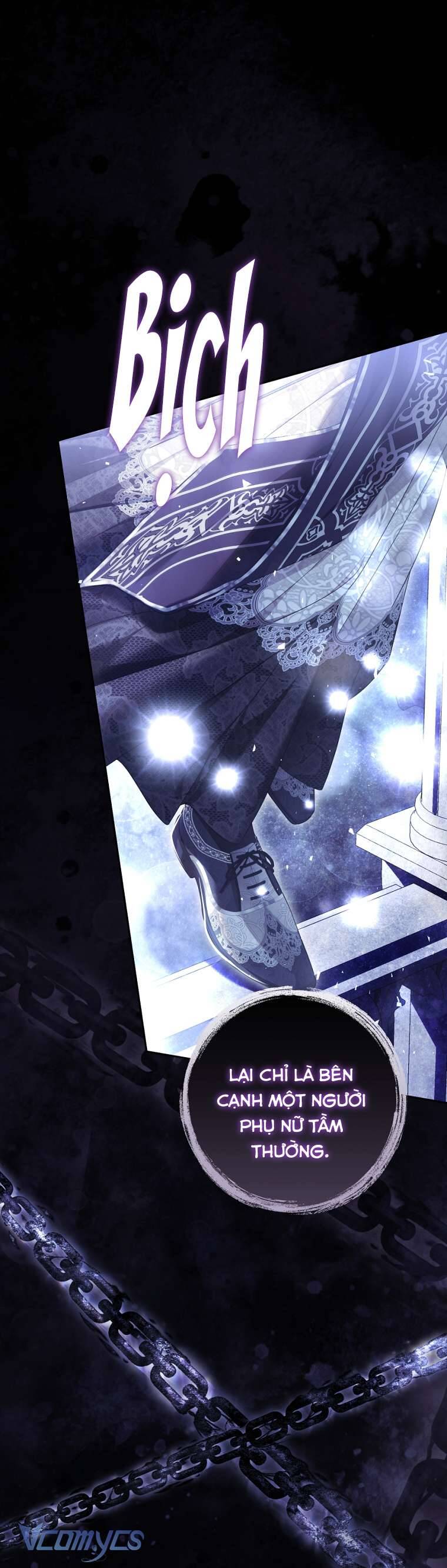 Kẻ Phản Diện Là Một Con Rối Chap 97 - Next Chap 98