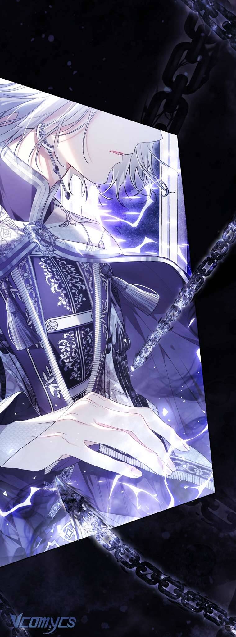 Kẻ Phản Diện Là Một Con Rối Chap 97 - Next Chap 98