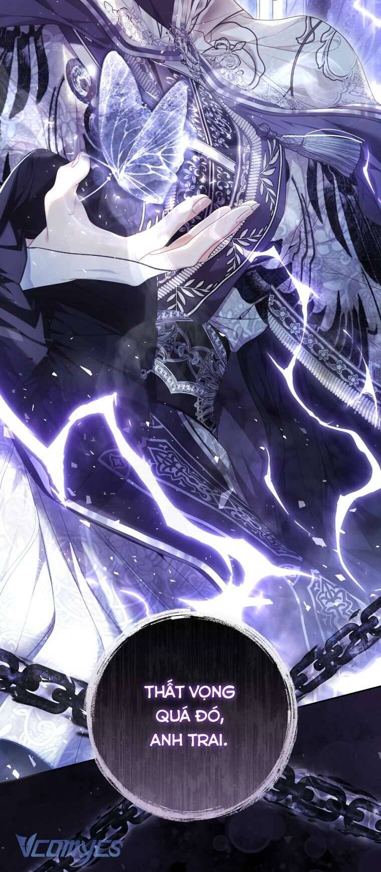 Kẻ Phản Diện Là Một Con Rối Chap 97 - Next Chap 98