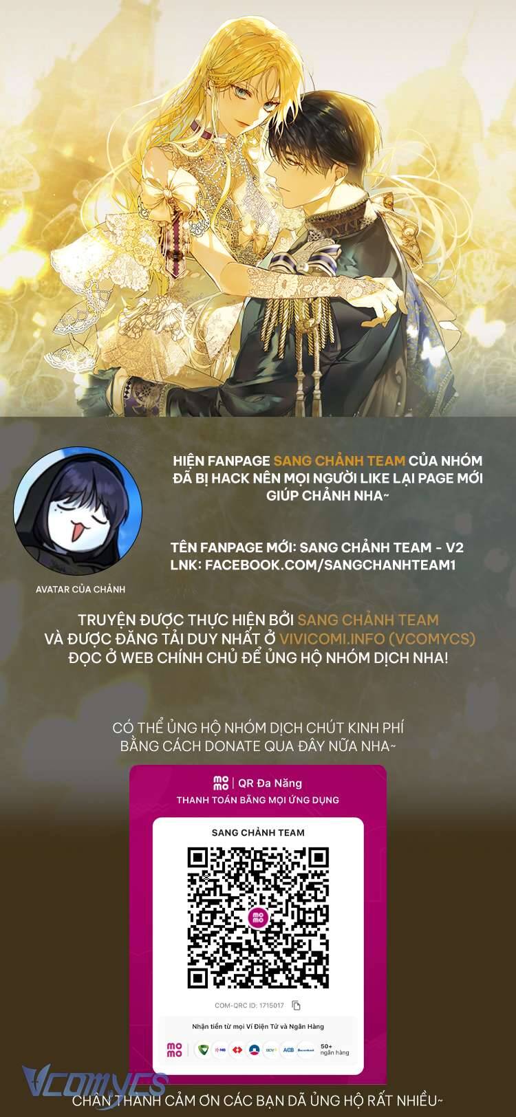 Kẻ Phản Diện Là Một Con Rối Chap 97 - Next Chap 98