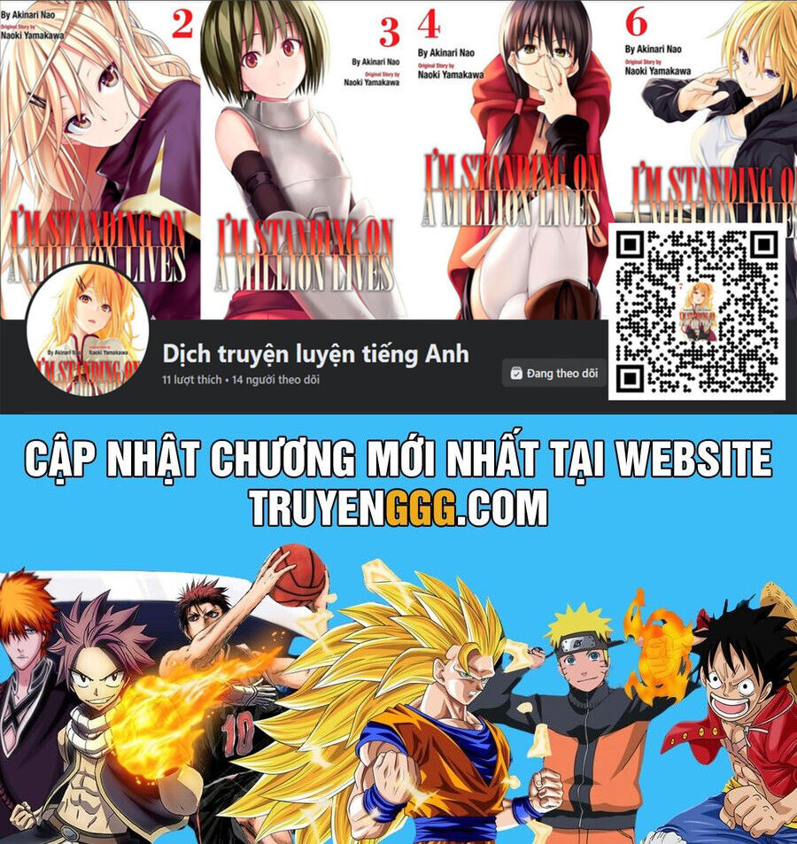 Chiến Đội Đại Thất Cách Chap 70 - Next Chap 71