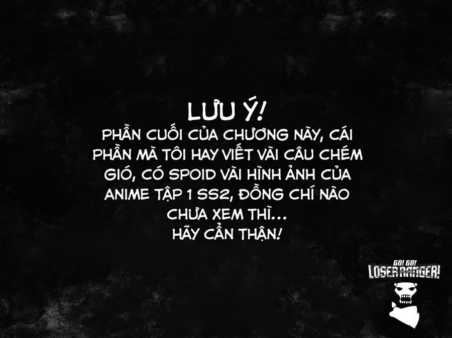 Chiến Đội Đại Thất Cách Chap 74 - Next Chap 75