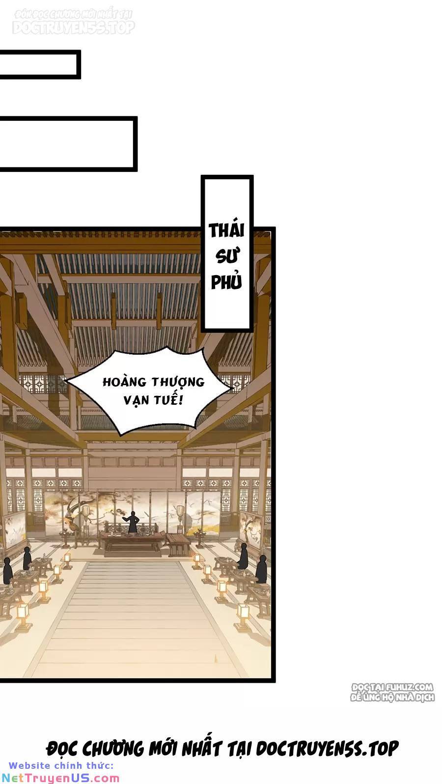 Hảo Đồ Nhi Hãy Tha Cho Vi Sư Chap 192 - Next Chap 193