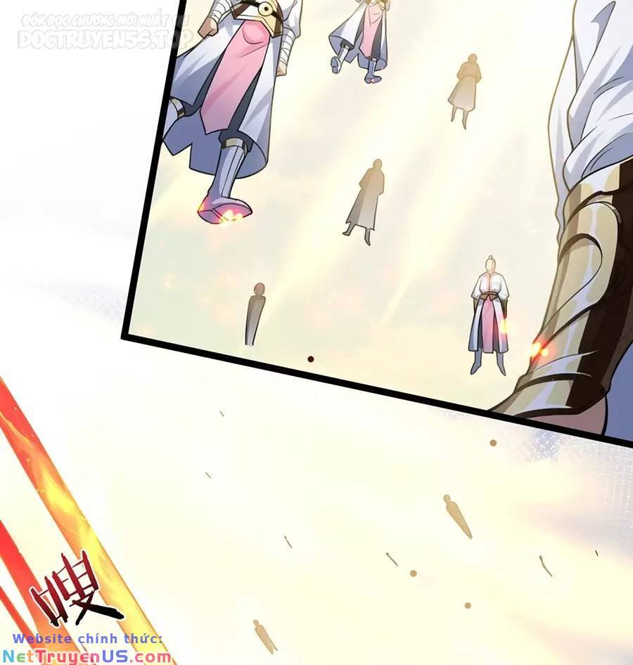 Hảo Đồ Nhi Hãy Tha Cho Vi Sư Chap 192 - Next Chap 193