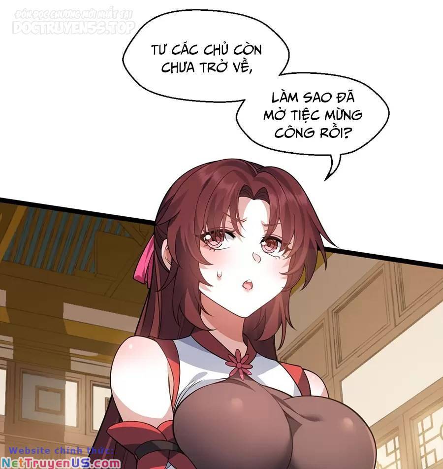 Hảo Đồ Nhi Hãy Tha Cho Vi Sư Chap 192 - Next Chap 193