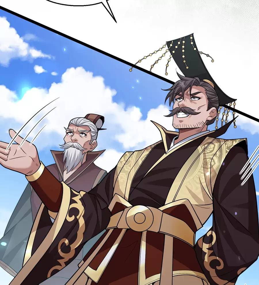 Hảo Đồ Nhi Hãy Tha Cho Vi Sư Chap 194 - Next Chap 195