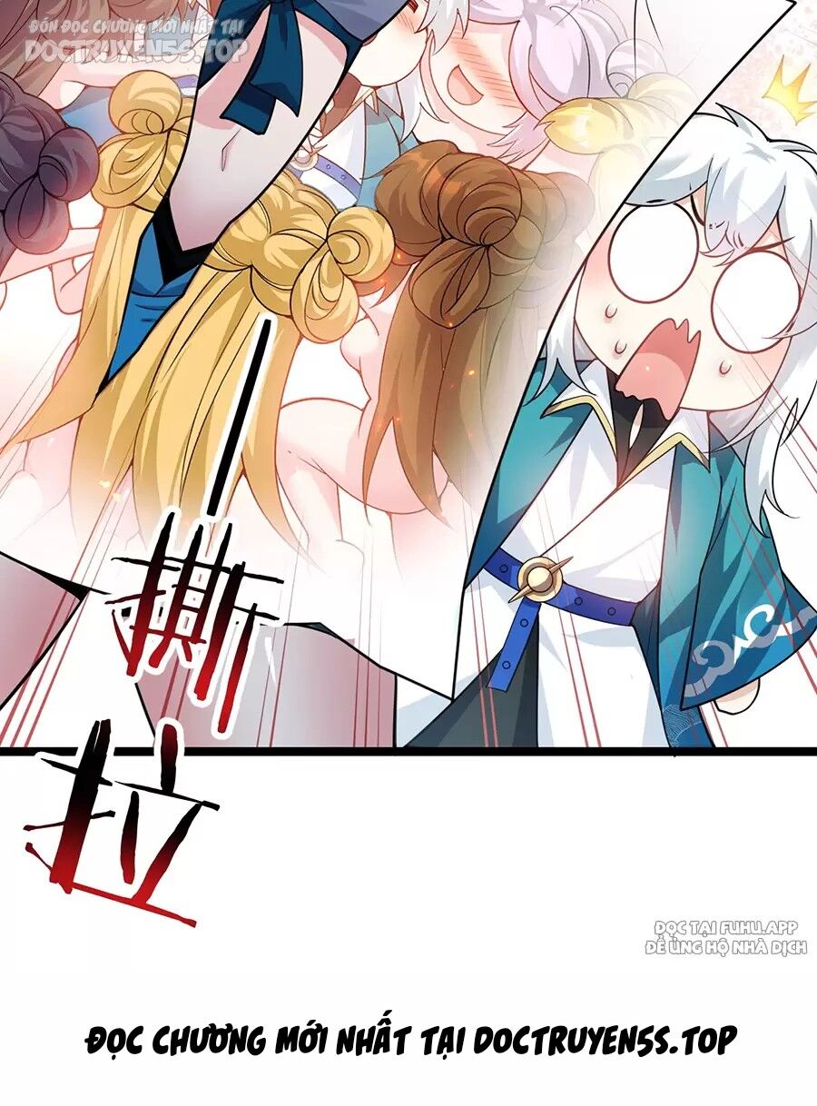 Hảo Đồ Nhi Hãy Tha Cho Vi Sư Chap 208 - Next Chap 209