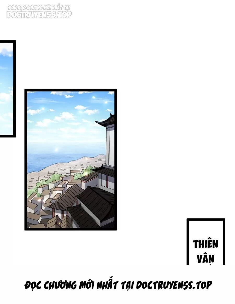 Hảo Đồ Nhi Hãy Tha Cho Vi Sư Chap 208 - Next Chap 209